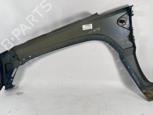 Right front fenders JEEP CHEROKEE (KJ) 2.8 CRD 4x4 | BP25363600C42 