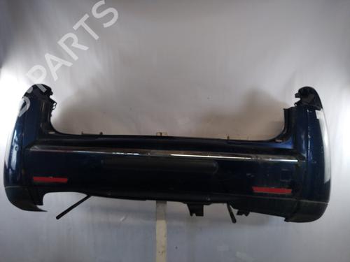 Used Rear bumper CITROËN C6 (TD_) 2.7 HDi (204 hp) 26617422