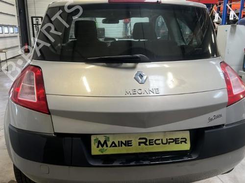 Højre forlygte RENAULT MEGANE II (BM0/1_, CM0/1_) 1.6 16V (BM0C, CM0C) | BP25363252C29 