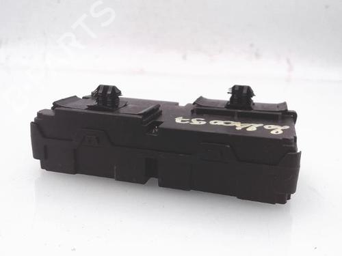 Used Electronic module Electronic module CITROËN C5 III Break (RW_) 2.7 HDi (204 hp) 25354219 25354219