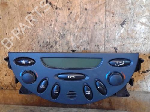 Climate control CITROËN C5 I (DC_) 1.8 16V (DC6FZB, DC6FZE) | BP25364971I5 