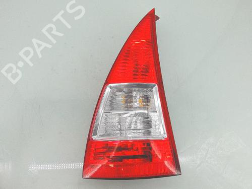 Used Right taillight CITROËN C3 I (FC_, FN_) 1.4 HDi (68 hp) 30170205