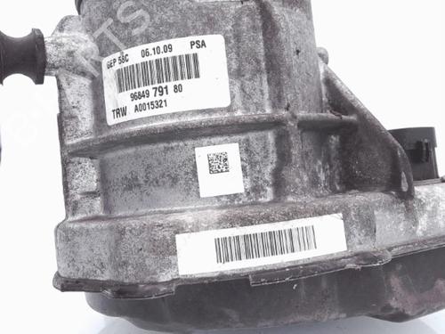 Steering pump PEUGEOT 308 I (4A_, 4C_) 1.6 HDi | BP25369484M99 