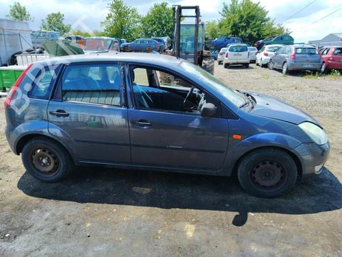 Left taillight FORD FIESTA V (JH_, JD_) 1.3 | BP25358571C34 