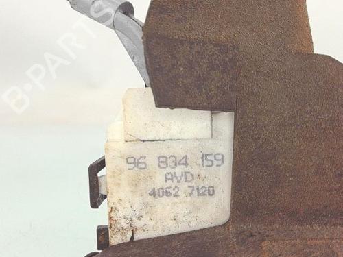 Høyre foran lås CITROËN C4 I (LC_) 1.6 HDi | BP29918113C97