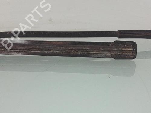 Front windshield wiper arm RENAULT KANGOO Express (FW0/1_) Z.E. (FW0Z, FW1Z) | BP25352456C143 