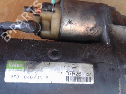 Starter PEUGEOT 406 (8B) 2.0 HDI 110 | BP25366739M8