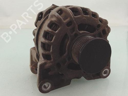 Used Alternator RENAULT TWINGO III (BCM_, BCA_) 0.9 TCe 90 (BCM9, BCM2) (90 hp) 29481132