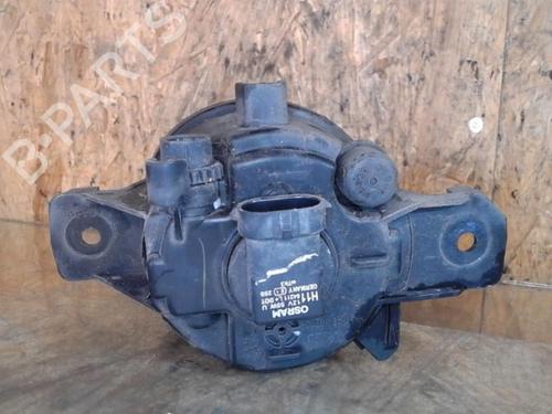 Left front fog light RENAULT LAGUNA II (BG0/1_) 1.9 dCi | BP25364921C30 
