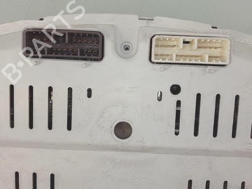 Instrument cluster HYUNDAI TUCSON (JM) 2.0 CRDi All-wheel Drive | BP25370861C47 