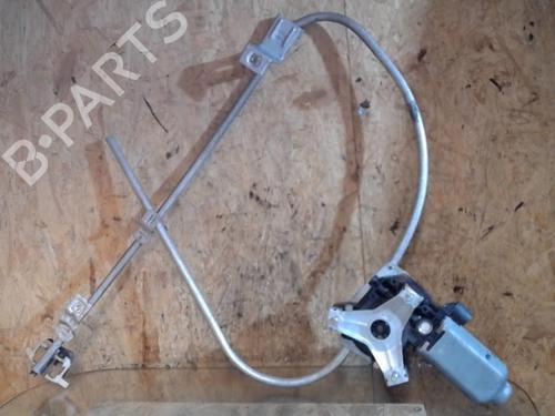 Used Front right window mechanism RENAULT CLIO I (B/C57_, 5/357_) 1.2 (5/357Y, 5/357K) (58 hp) 25362173
