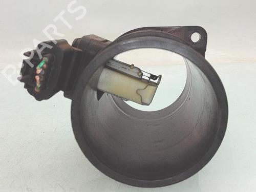 Mass air flow sensor RENAULT LAGUNA III (BT0/1) 1.5 dCi (BT00, BT0A, BT0T, BT1J) | BP31853720M95 - Image 3