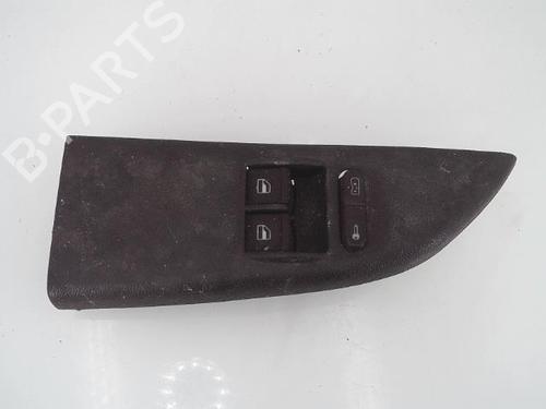 Used Switch SKODA FABIA I (6Y2) 1.9 TDI RS (130 hp) 25360259