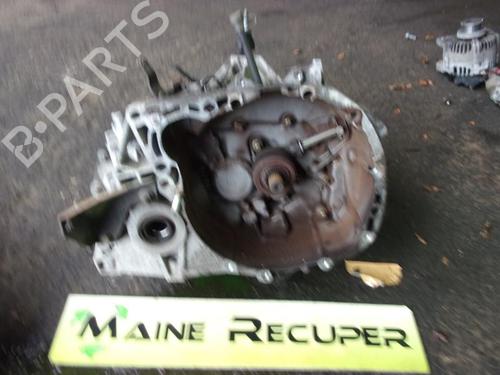 gearbox-renault-megane-ii-bm01_-cm01_-2001-2002-2003-2004-2005-2006-2007-2008-2009-2010-2011-2012-25365573 main image