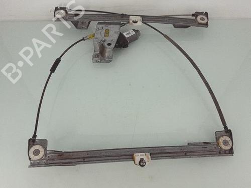 Used Front right window mechanism Front right window mechanism RENAULT KANGOO Express (FW0/1_) Z.E. (FW0Z, FW1Z) (60 hp) 25371006 25371006