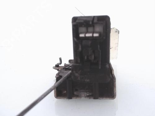 Used Front right lock CITROËN ZX (N2) 1.8 i 16V (110 hp) 25351284