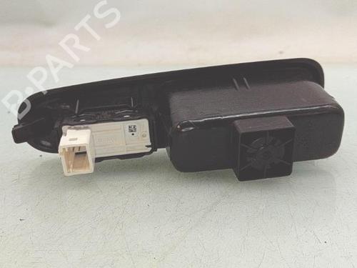 Left rear window switch CITROËN C4 Picasso II 1.6 BlueHDi 120 | BP38608710I29 - Image 3