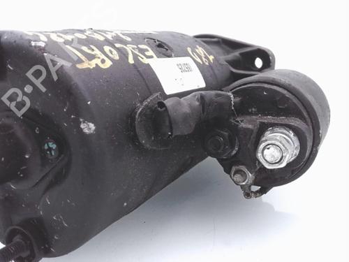 Used Starter Starter FORD ESCORT VI (GAL, AAL, ABL) [1995-2002] 25369394 25369394