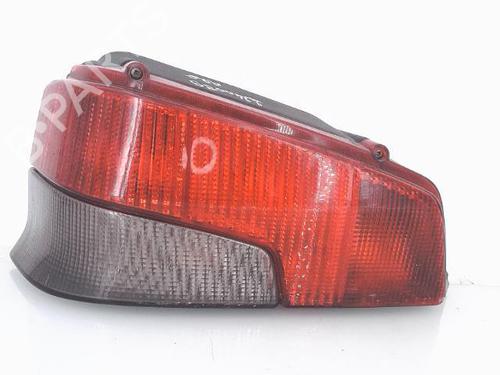 Used Left taillight PEUGEOT 106 II (1A_, 1C_) 1.0 i (50 hp) 25354511