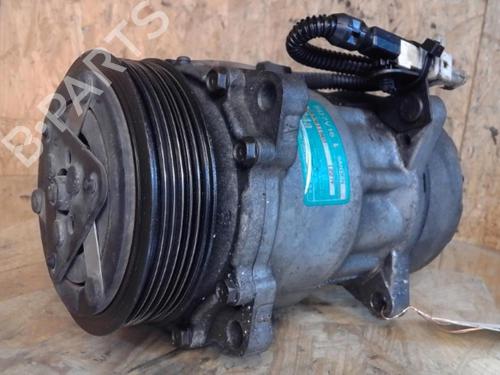 AC compressor PEUGEOT 306 Hatchback (7A, 7C, N3, N5) 1.8 16V | BP25358391M34 