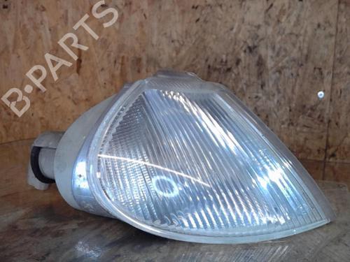 Right front indicator RENAULT LAGUNA I (B56_, 556_) 1.9 dTi (B56J) | BP25372928C33 