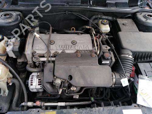 AC compressor CHEVROLET ALERO 2.4 16V | BP25361897M34 - Image 8