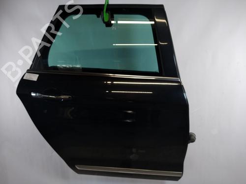 Used Right rear door CITROËN C5 III Break (RW_) 2.0 HDi (136 hp) 25352847
