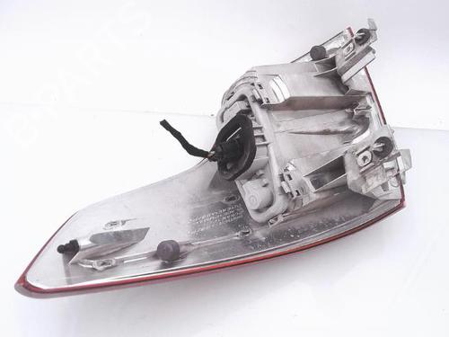 Left taillight CITROËN C4 Picasso I MPV (UD_) 2.0 HDi 138 | BP25363887C34