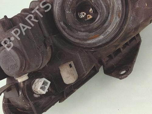 Faro derecho PEUGEOT 206 Hatchback (2A/C) 1.9 D | BP27684259C29 