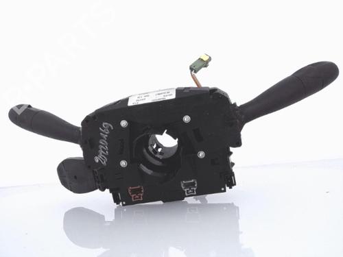 Steering column stalk PEUGEOT 207 (WA_, WC_) 1.4 | BP25361630I23 
