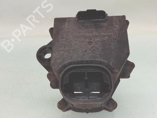 Used Heater resistor Heater resistor CITROËN C4 I (LC_) 1.6 HDi (90 hp) 30726103 30726103