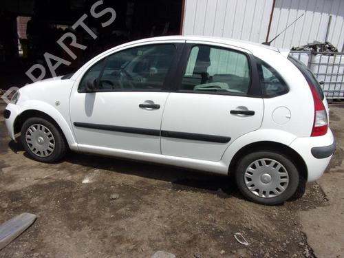 Multifunctionele display CITROËN C3 I (FC_, FN_) 1.4 HDi | BP25365425C48 