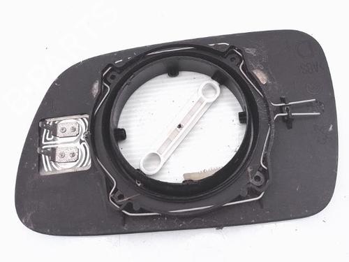 Right mirror glass PEUGEOT 307 (3A/C) 2.0 HDi 110 | BP25366273C147 