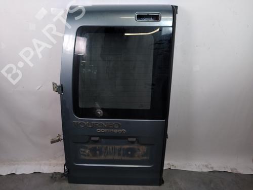 Used Left rear door FORD TOURNEO CONNECT 1.8 TDCi (90 hp) 25362939