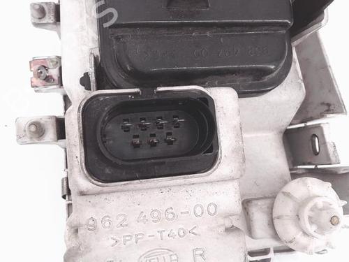 Right headlight VW POLO III (6N1) 60 1.4 | BP25354510C29 