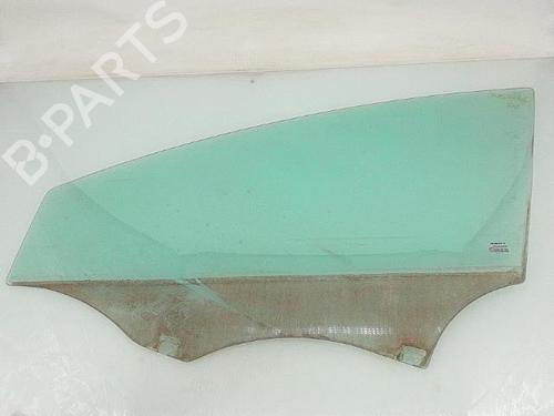 Used Front left door window SEAT LEON (1P1) 2.0 TDI (170 hp) 29631166