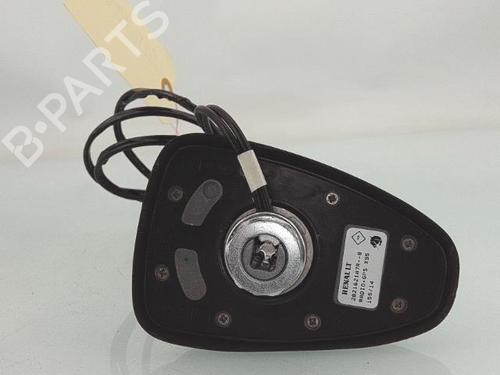 Antenna/Base RENAULT SCÉNIC III (JZ0/1_) 1.5 dCi (JZ02, JZ0R) | BP29425007C140 