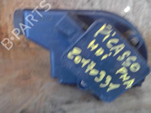 Module électronique CITROËN XSARA PICASSO (N68) 2.0 HDi (90 hp) 25358436