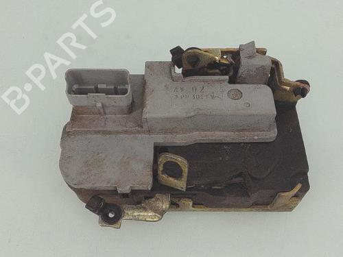 front-right-lock-peugeot-206-hatchback-2ac-1998-1999-2000-2001-2002-2003-2004-2005-2006-2007-2008-2009-2010-2011-2012-26191979 main image