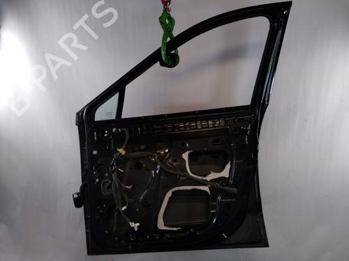 Right front door RENAULT GRAND SCÉNIC III (JZ0/1_) 1.4 16V (JZ0F) | BP25353858C3 
