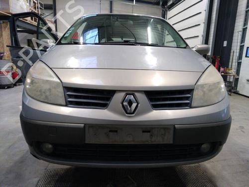 Tow ball/Mechanism RENAULT GRAND SCÉNIC II (JM0/1_) 1.9 dCi (JM0G, JM12, JM1G, JM2C) | BP25350848C141 