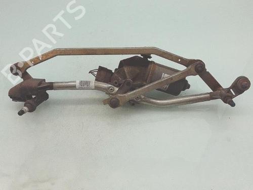 Used Front wiper motor RENAULT LAGUNA III (BT0/1) 1.5 dCi (BT00, BT0A, BT0T, BT1J) (110 hp) 31371028