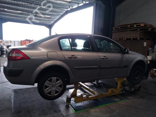 Front right seatbelt RENAULT MEGANE II Saloon (LM0/1_) 1.5 dCi (LM0F, LM0T, LM2B) | BP30045459I25 - Image 10
