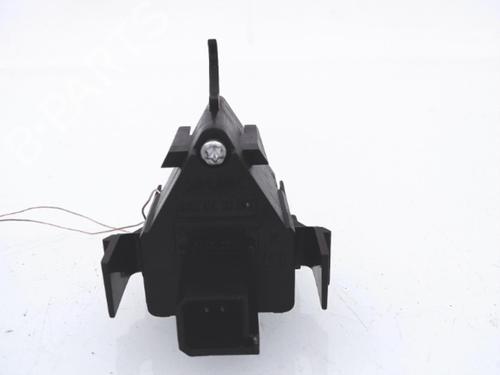Used Warning switch MERCEDES-BENZ A-CLASS (W169) A 170 (169.032, 169.332) (116 hp) 25361225