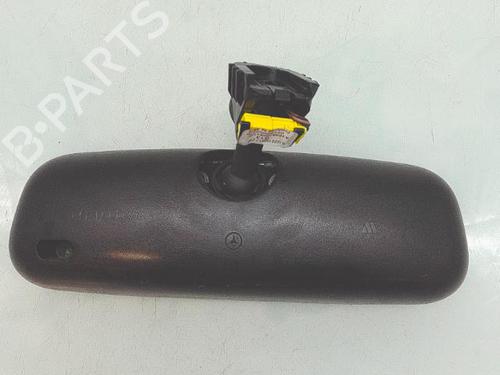 Specchietti retrovisore MERCEDES-BENZ B-CLASS Sports Tourer (W245) B 180 CDI (245.207) (109 hp) 31371040