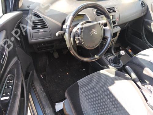 Electronic module CITROËN C4 I (LC_) 1.6 HDi | BP25351240M83 - Image 8