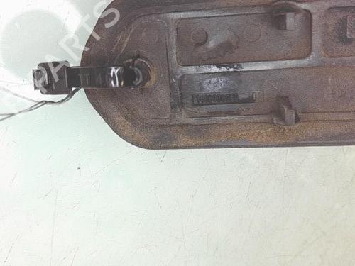 Electronic module PEUGEOT PARTNER MPV (5_, G_) 2.0 HDI | BP38722930M83 - Image 6