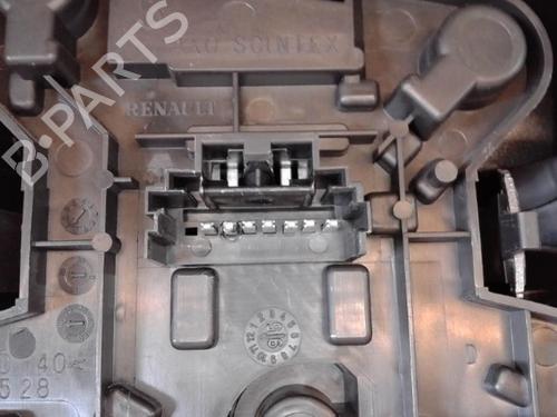 Right taillight RENAULT MEGANE I (BA0/1_) 1.9 TDI | BP25365051C35 