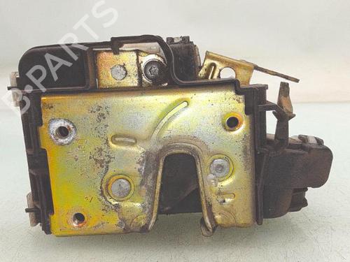 Used Front left lock Front left lock VW GOLF III (1H1) 1.4 (60 hp) 40011545 40011545