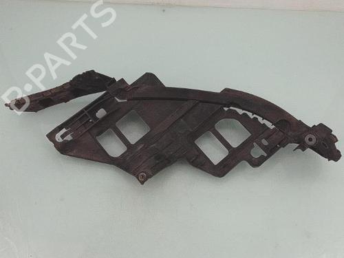 Front bumper bracket VW GOLF VI (5K1) 2.0 TDI | BP29387247C158 